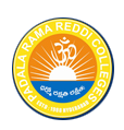 Padala Rama Reddi Educational Society